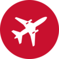picto-aeroport