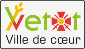 logo ville d'yvetot