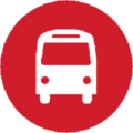 pictogramme bus